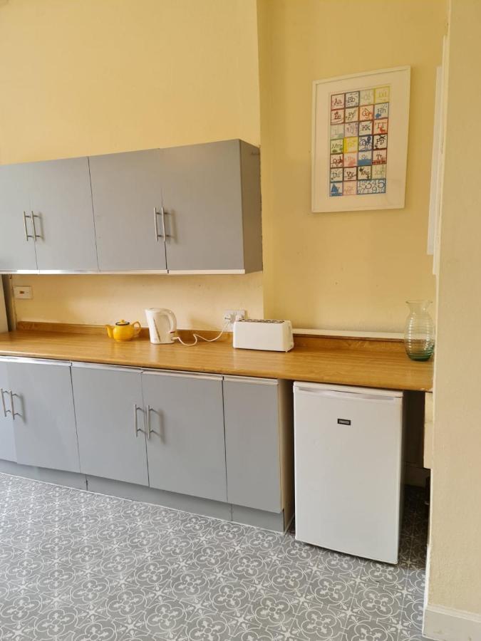Apex Haymarket Apartment 2 Эдинбург Экстерьер фото