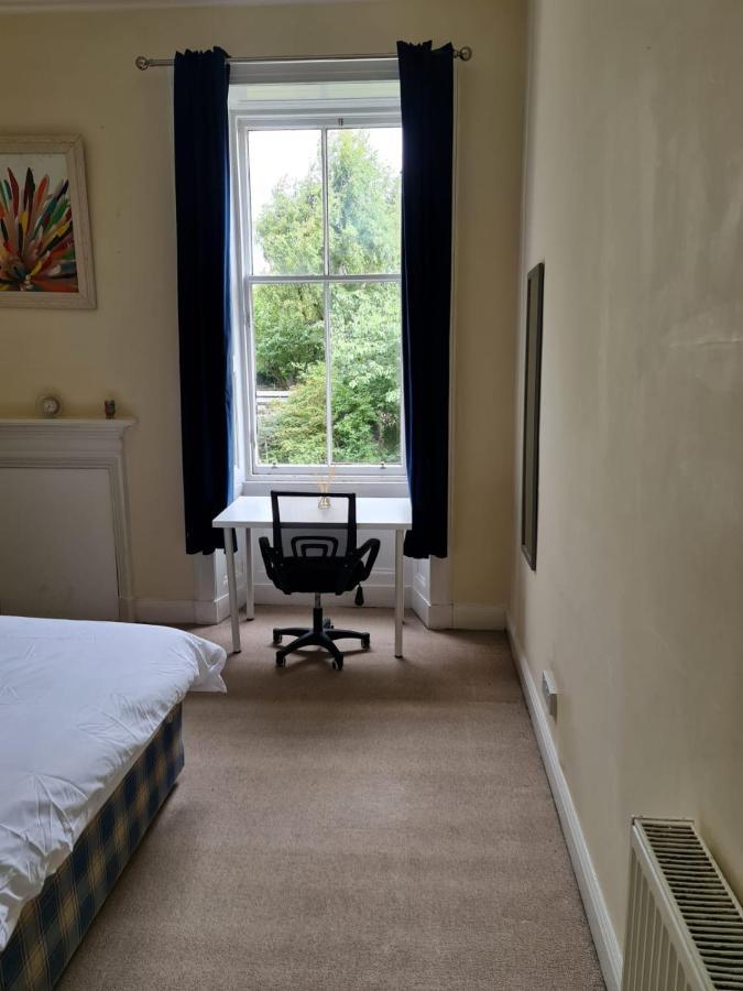 Apex Haymarket Apartment 2 Эдинбург Экстерьер фото
