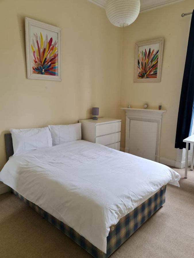 Apex Haymarket Apartment 2 Эдинбург Экстерьер фото