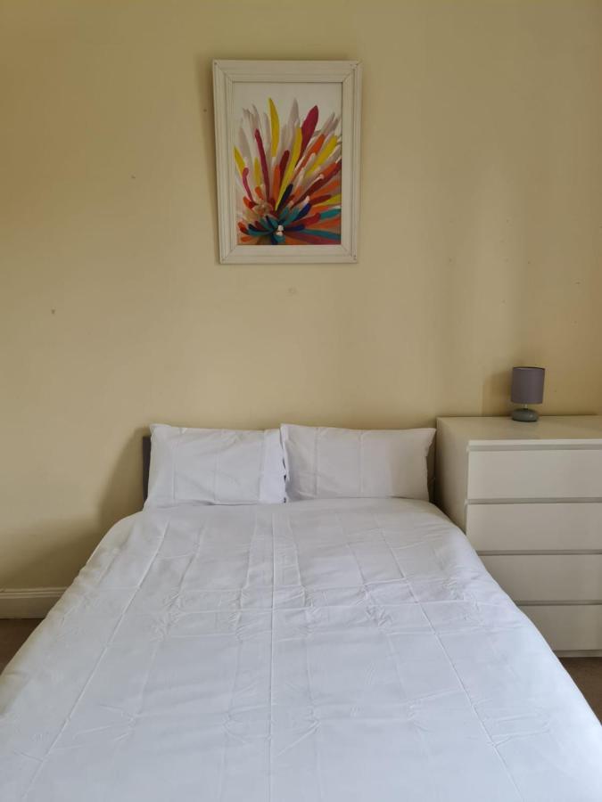Apex Haymarket Apartment 2 Эдинбург Экстерьер фото