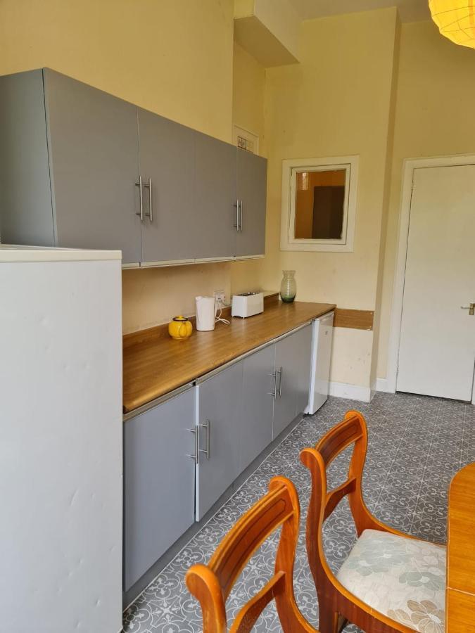 Apex Haymarket Apartment 2 Эдинбург Экстерьер фото
