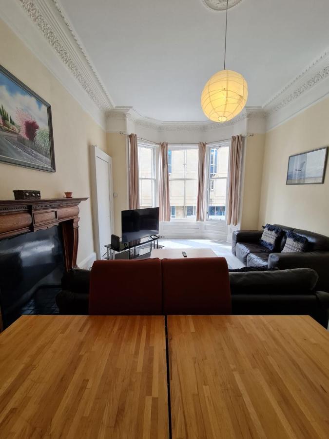 Apex Haymarket Apartment 2 Эдинбург Экстерьер фото